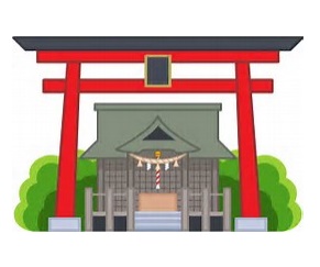 神社仏閣仕様ご案内